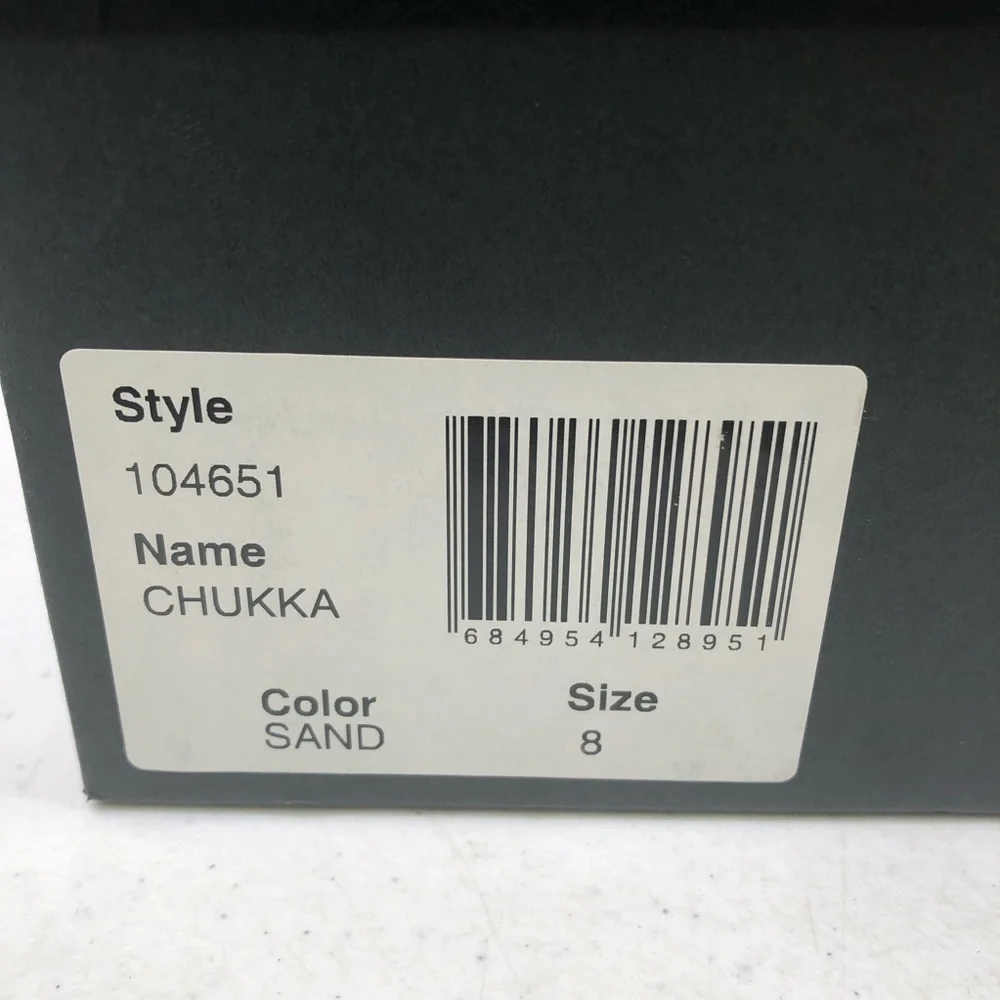 THE Men’s Store Bloomingdales Suede Chukka Boots